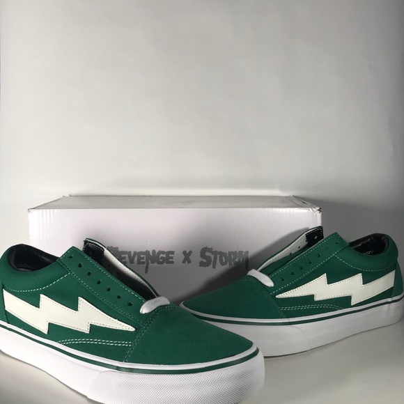 Revenge X Storm - Picture 2 of 4